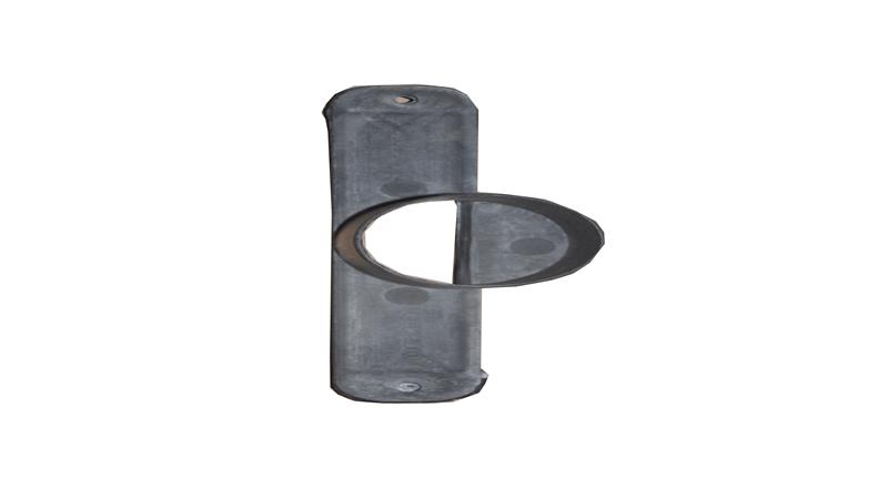 ÖN HAVALANDIRMA PLASTİĞİ (E-KAMYONET)